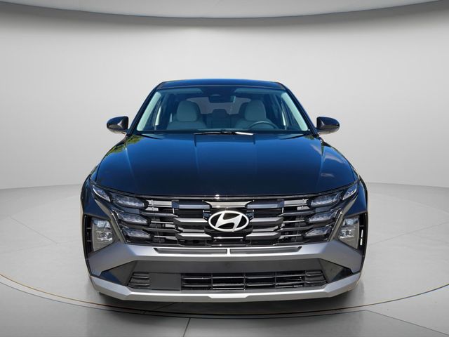 2026 Hyundai Tucson - $28,007