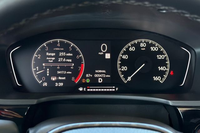 2025 Honda Civic Sport - Photo 29