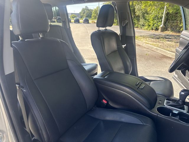 Used 2019 Silver Toyota Limited image 10