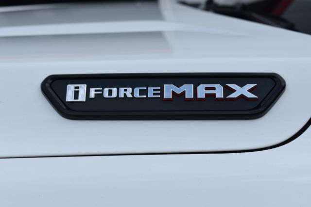 New 2026 Toyota 4Runner i-FORCE MAX SUV