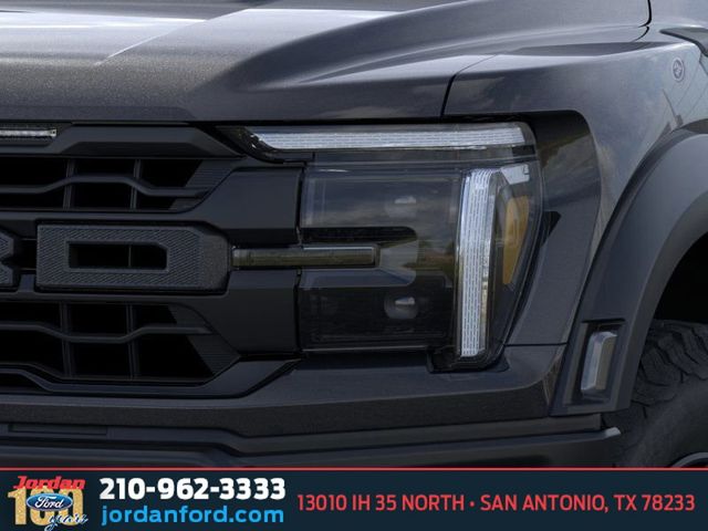 New Car 2025 Ford F-150  Raptor For Sale Under $90,000 In San Antonio, Texas