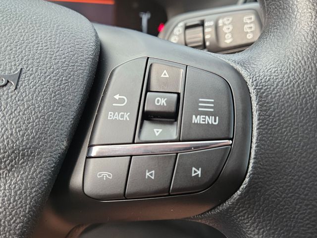 New 2026 Silver Ford Active image 24