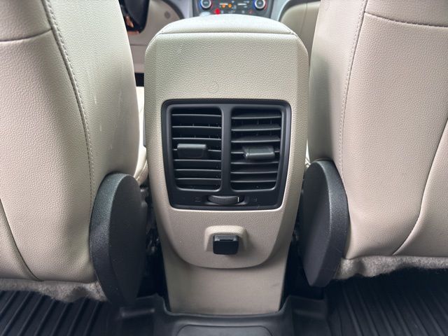 Certified Used 2019 Gray Ford SEL image 26