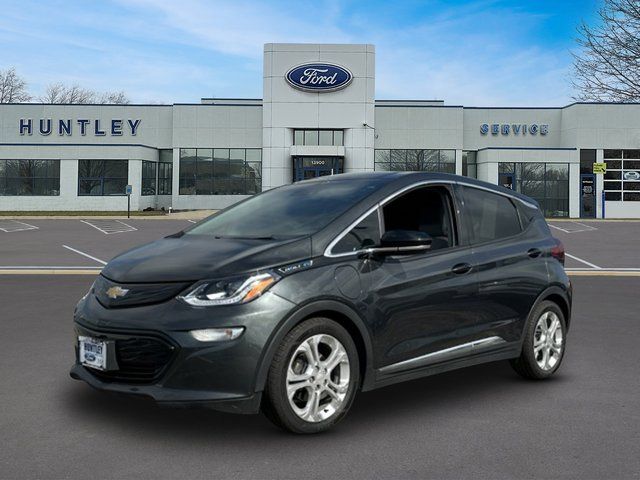 2020 Chevrolet Bolt EV LT FWD