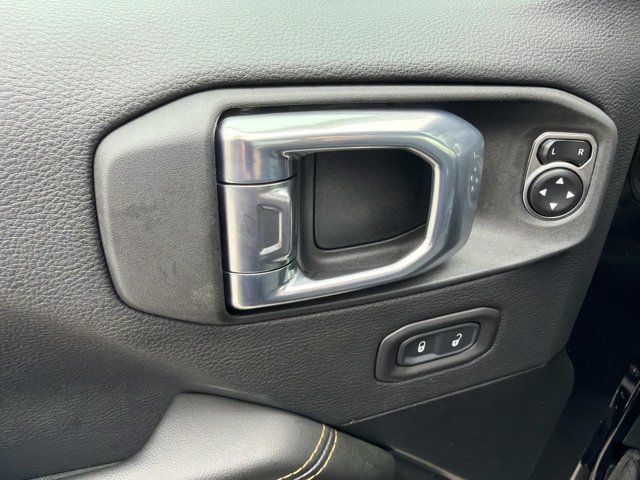 Used 2026 Jeep Wrangler SUV