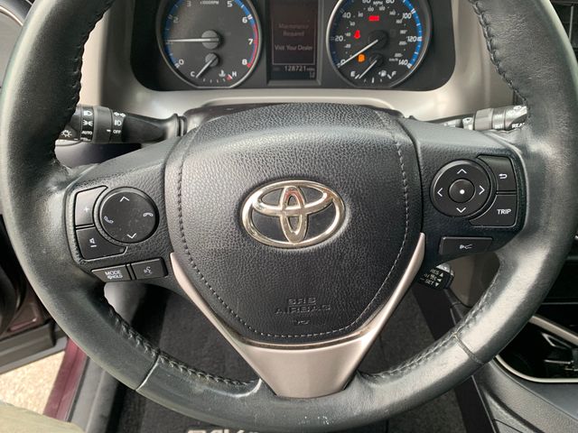 Used 2018 Toyota RAV4 SUV