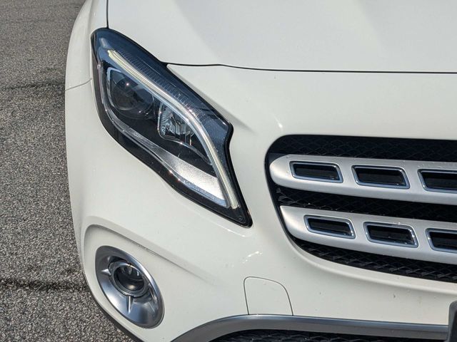 Used 2019 Mercedes-benz GLA SUV