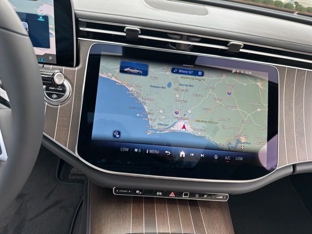 2026 Mercedes-Benz E-Class E 350 Black at Bob King Buick GMC