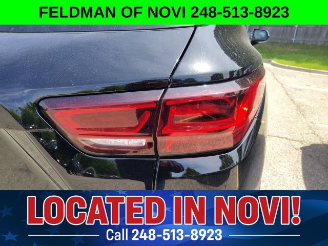 Used 2023 Chevrolet Blazer For Sale in Livonia, MI