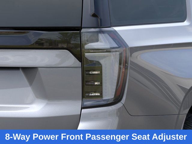 New 2025 Chevrolet Suburban For Sale in Livonia, MI