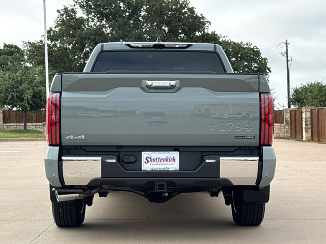 New 2026 Toyota Tundra i-FORCE MAX Truck