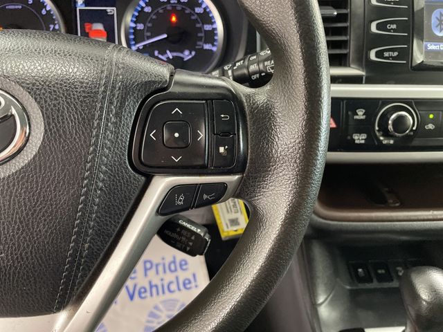 Used 2019 Toyota Highlander SUV