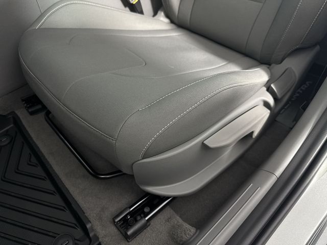 New 2025 Hyundai Elantra For Sale in Indianapolis, IN