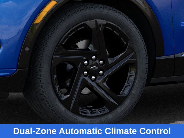 New 2025 Chevrolet Equinox EV For Sale in Livonia, MI
