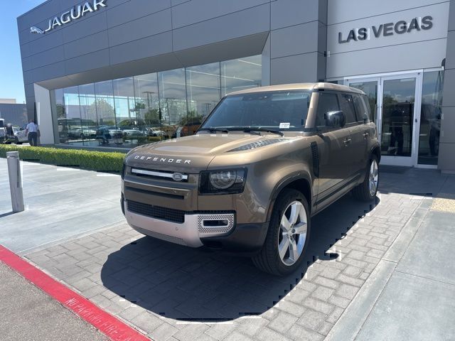 2024 Land Rover Defender 110 V8 P500 SE AWD