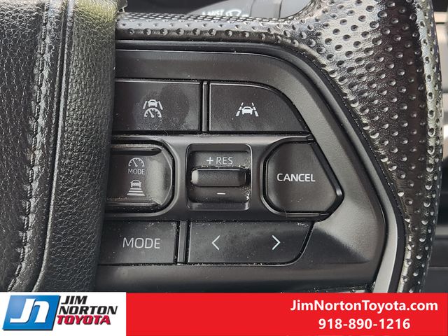 Used 2024 Toyota Tacoma Truck