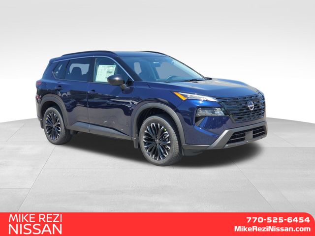 2026 Nissan Rogue's photo