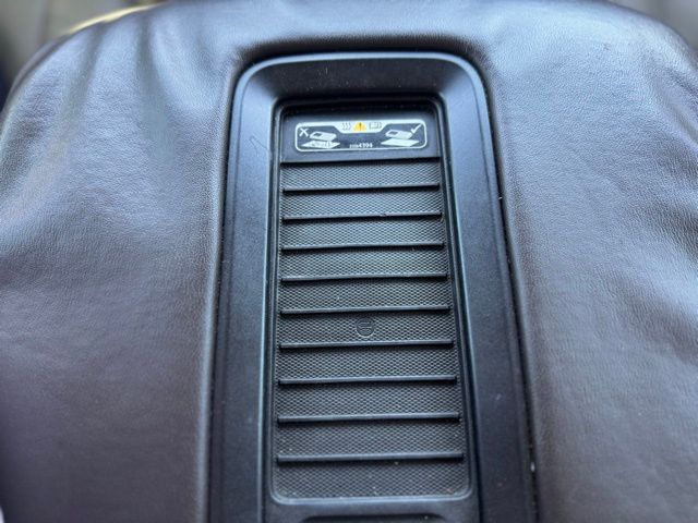 2015 Chevrolet Suburban 1500 LTZ