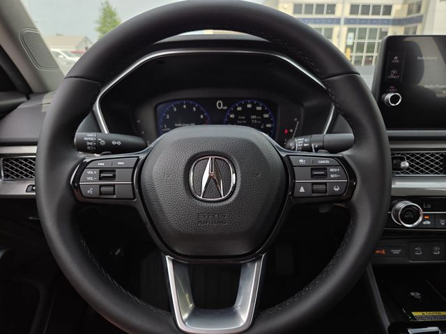 New 2026 Acura Integra Hatchback