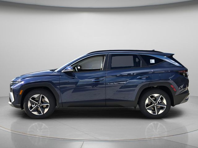 2026 Hyundai Tucson - $32,784