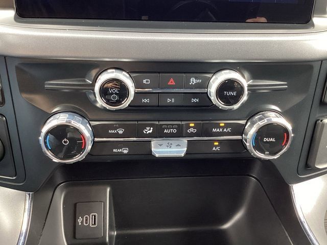 Used Car 2025 Ford F-150  Xlt For Sale Under $40,000 In San Antonio, Texas