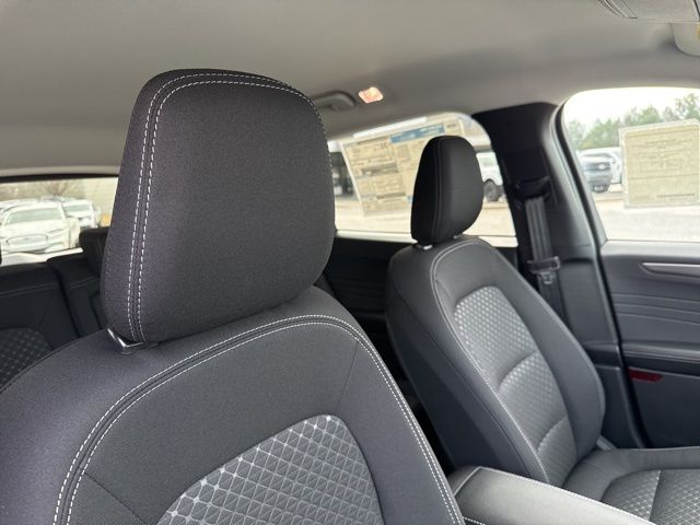 New 2026 Red Ford Active image 17