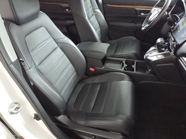 2020 Honda CR-V EX-L photo 28