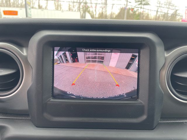 2023 Jeep Wrangler Base 4xe - Earl Clearcoat exterior view 20