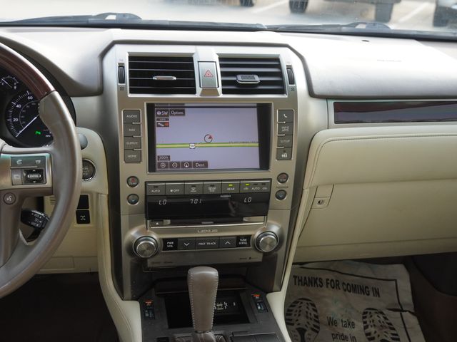 Used 2014 Lexus GX SUV