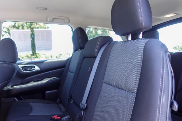 Used 2019 Nissan Pathfinder SUV