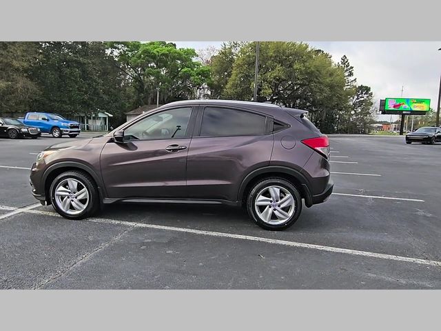 2019 Honda HR-V EX-L
