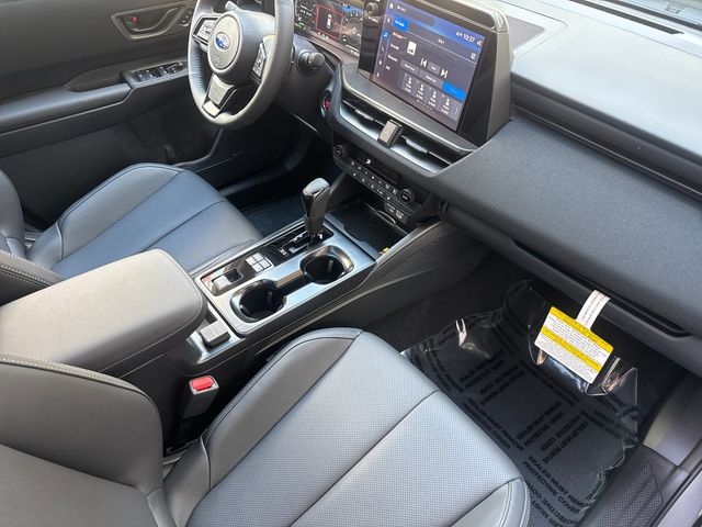 New 2026  Subaru Limited XT image 19