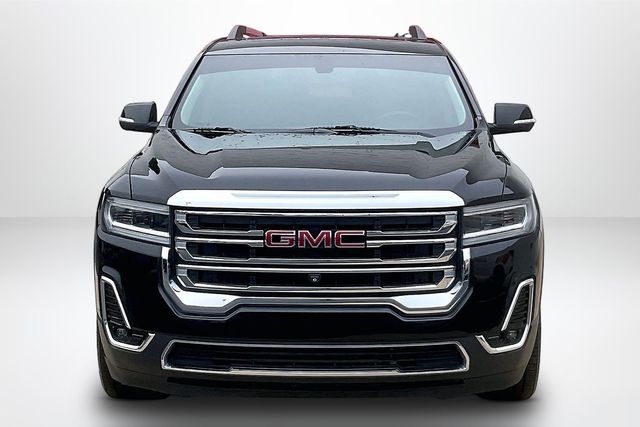 Used 2020 GMC Acadia SUV