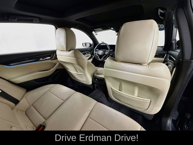 Used 2025 Cadillac CT5 Sedan