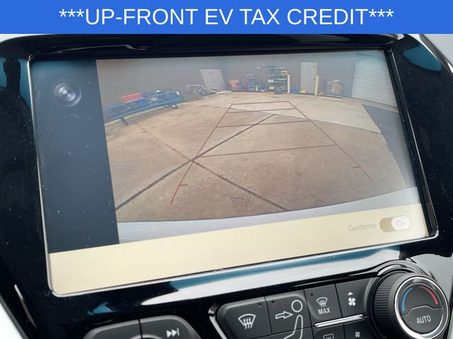 Used 2019 Chevrolet Bolt EV For Sale in Livonia, MI