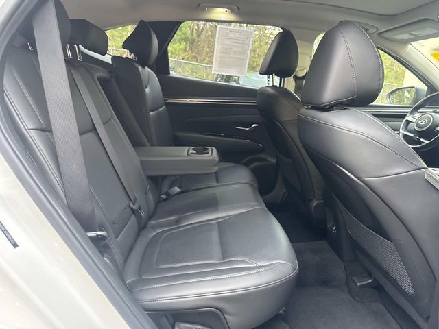 2023 Hyundai Tucson - Image 20