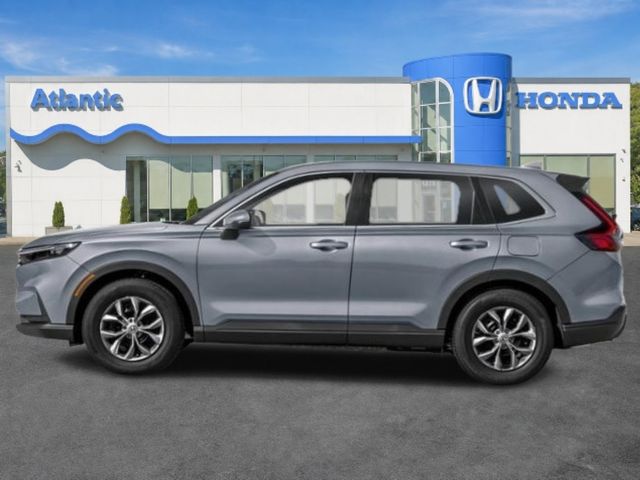 New 2026 Honda CR-V SUV