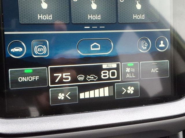 new 2026 Subaru Crosstrek Hybrid car, priced at $38,881