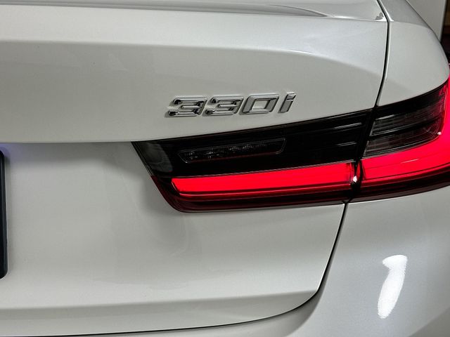 2021 BMW 3 Series 330i xDrive 35