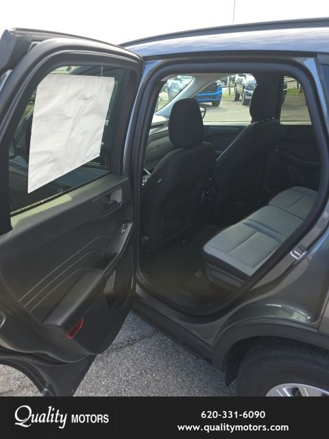 2026 Ford Escape Active - Photo 11