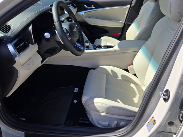 2026 Genesis G80 - $44,315
