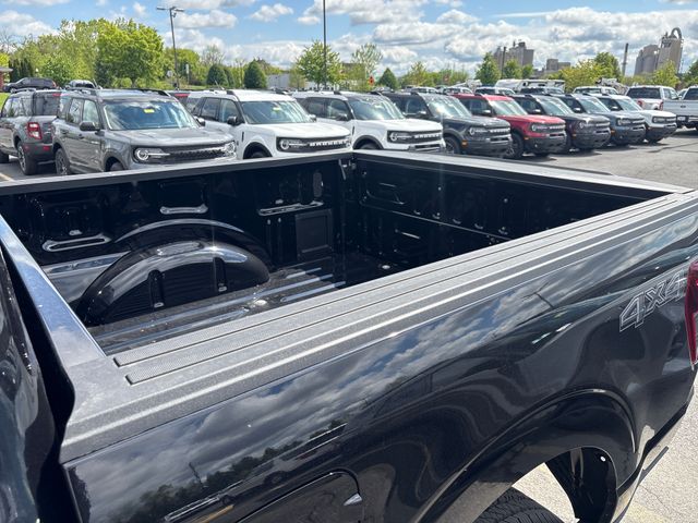 new 2026 Ford F-150 car, priced at $50,141