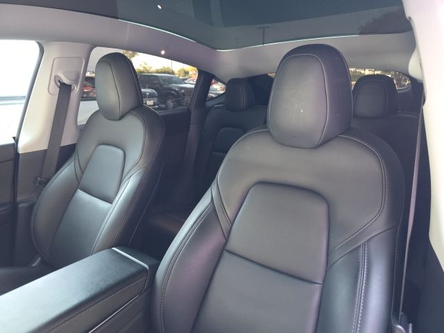 Used 2020 Tesla Model Y Long Range 4D Sport Utility