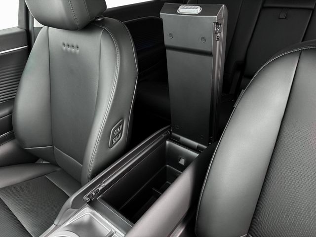 New 2026 Gray Hyundai SEL image 18