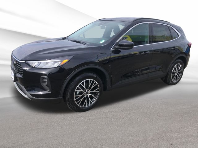 2025 Ford Escape Hybrid Plug-in FWD