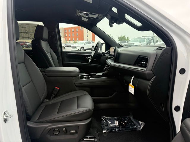 new 2026 Chevrolet Tahoe car, priced at $73,270