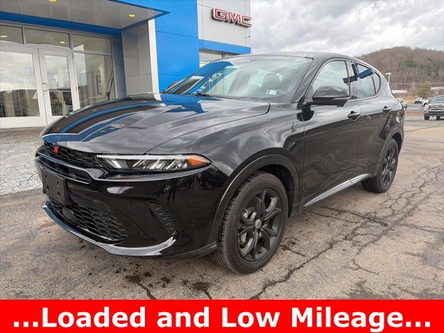 2024 Dodge Hornet R/T Plus AWD