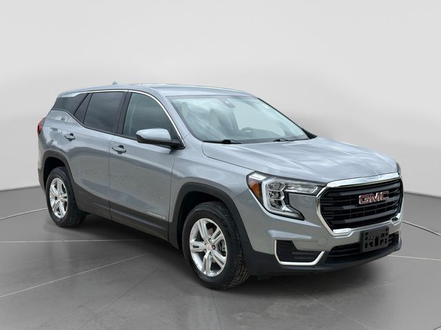 2024 GMC Terrain SLE AWD