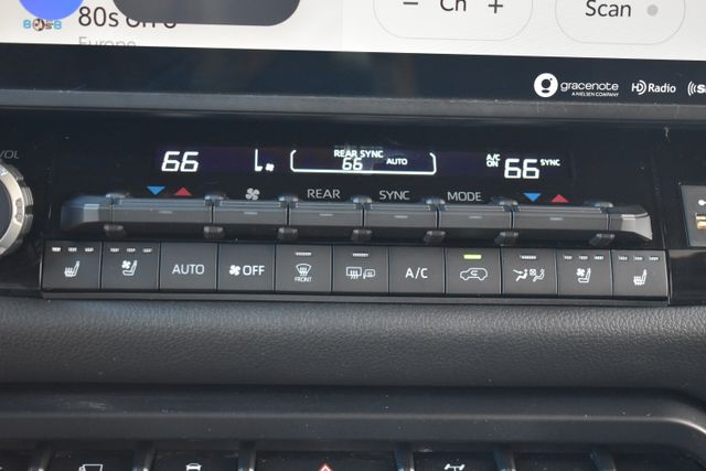 Used 2024 Toyota Sequoia SUV