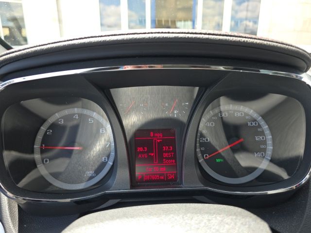 Used 2014 Black GMC SLE-1 image 8